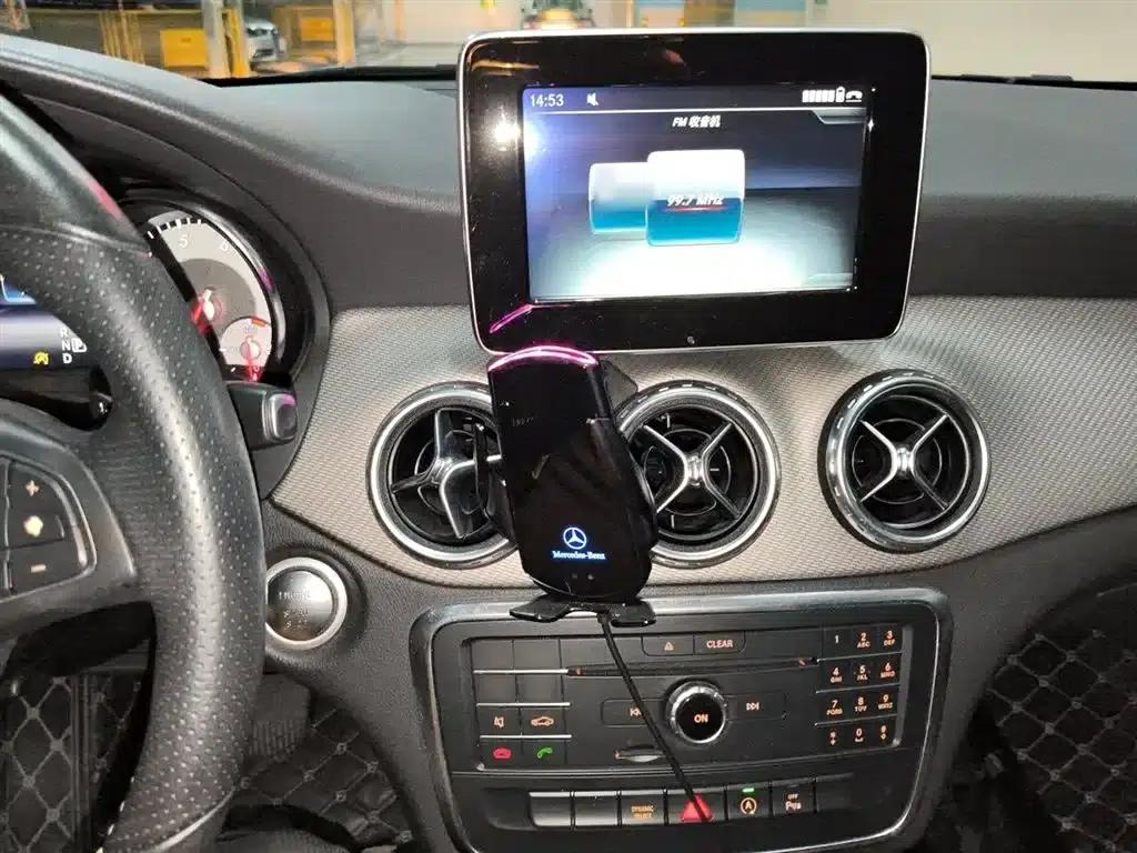 2016 Mercedes-Benz GLA 200 Dynamic — миниатюра 6