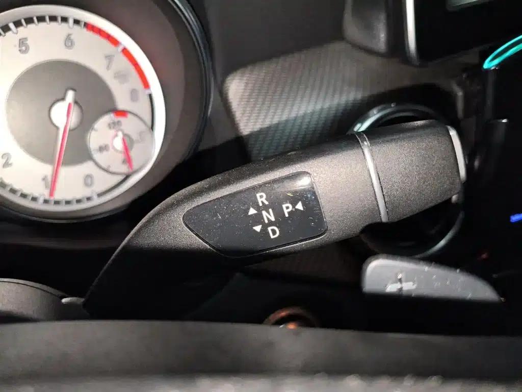 2016 Mercedes-Benz GLA 200 Dynamic — миниатюра 7