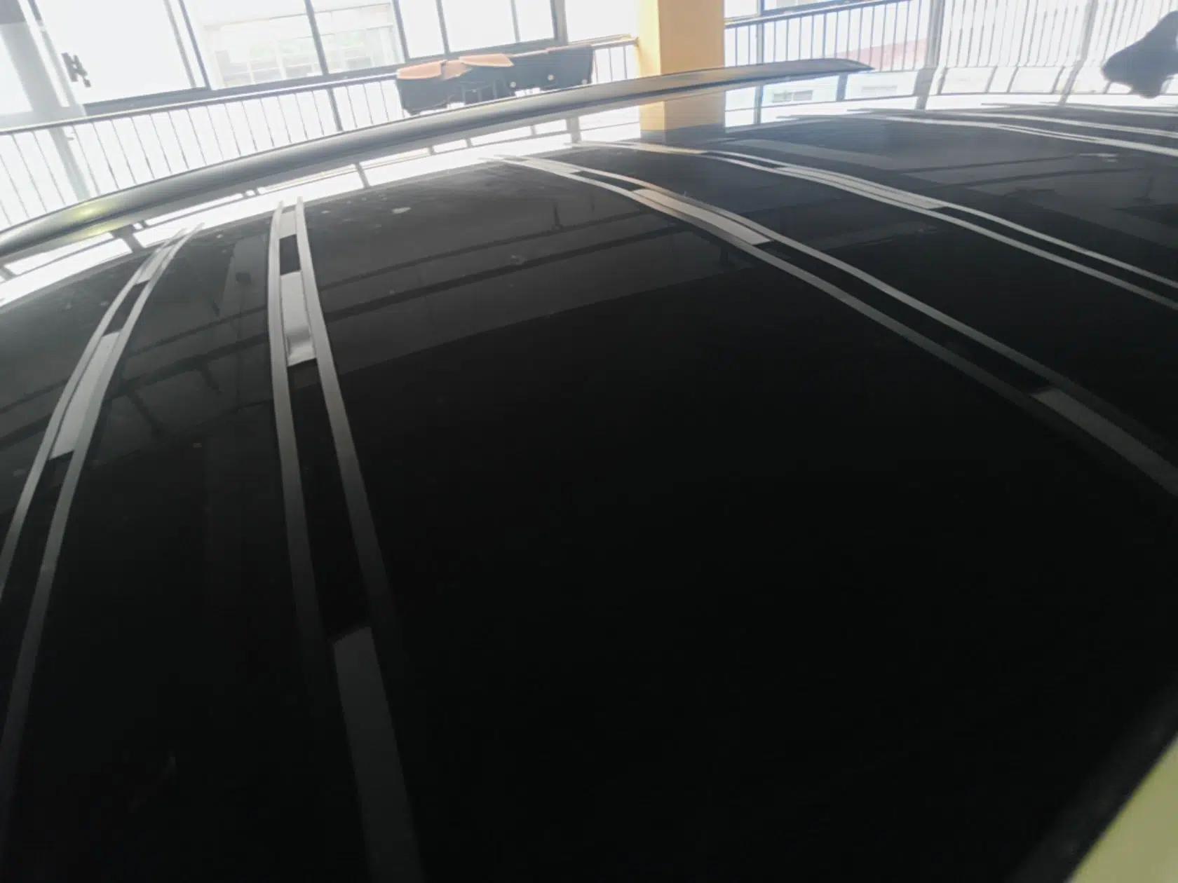 Volkswagen ID.4 CROZZ 2024 Pure Edition Limited Edition — миниатюра 11