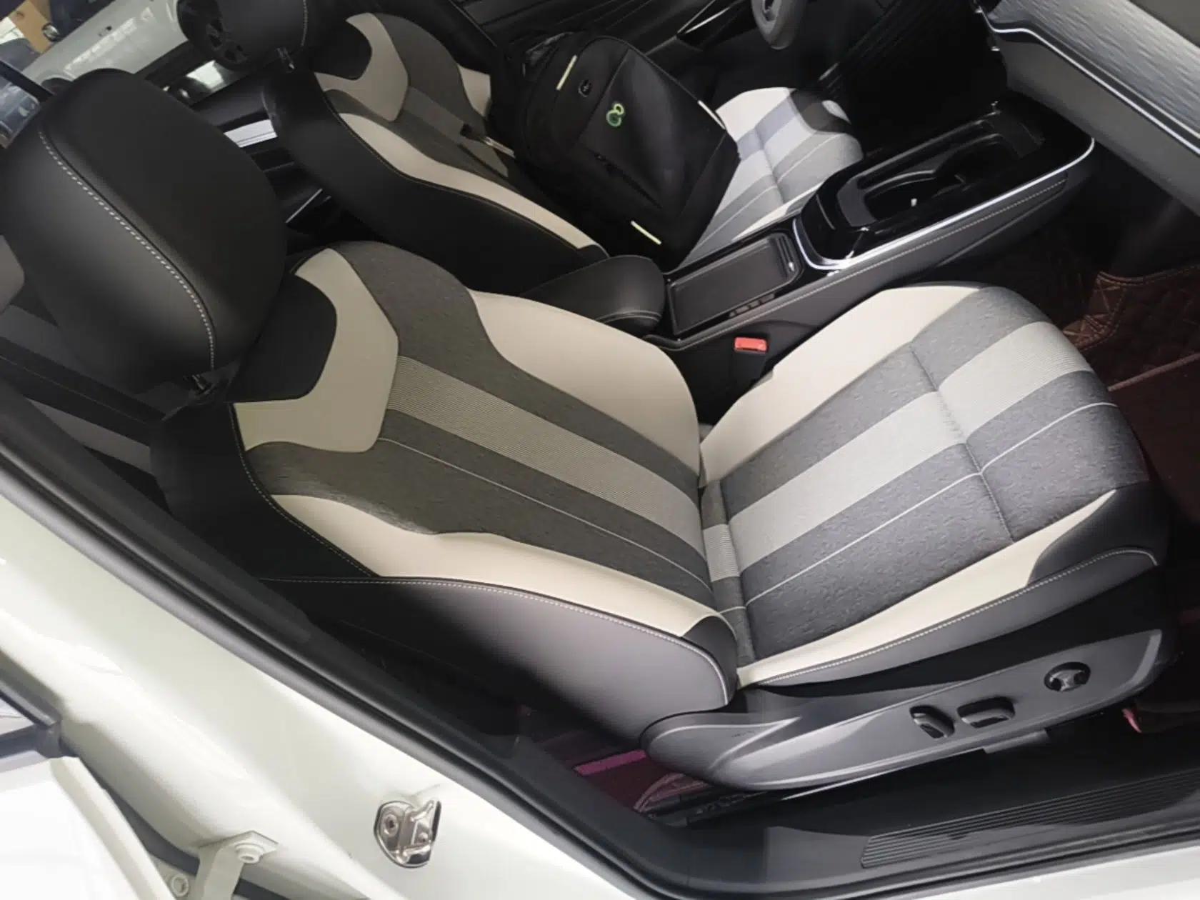 Volkswagen ID.4 CROZZ 2024 Pure Edition Limited Edition — миниатюра 23