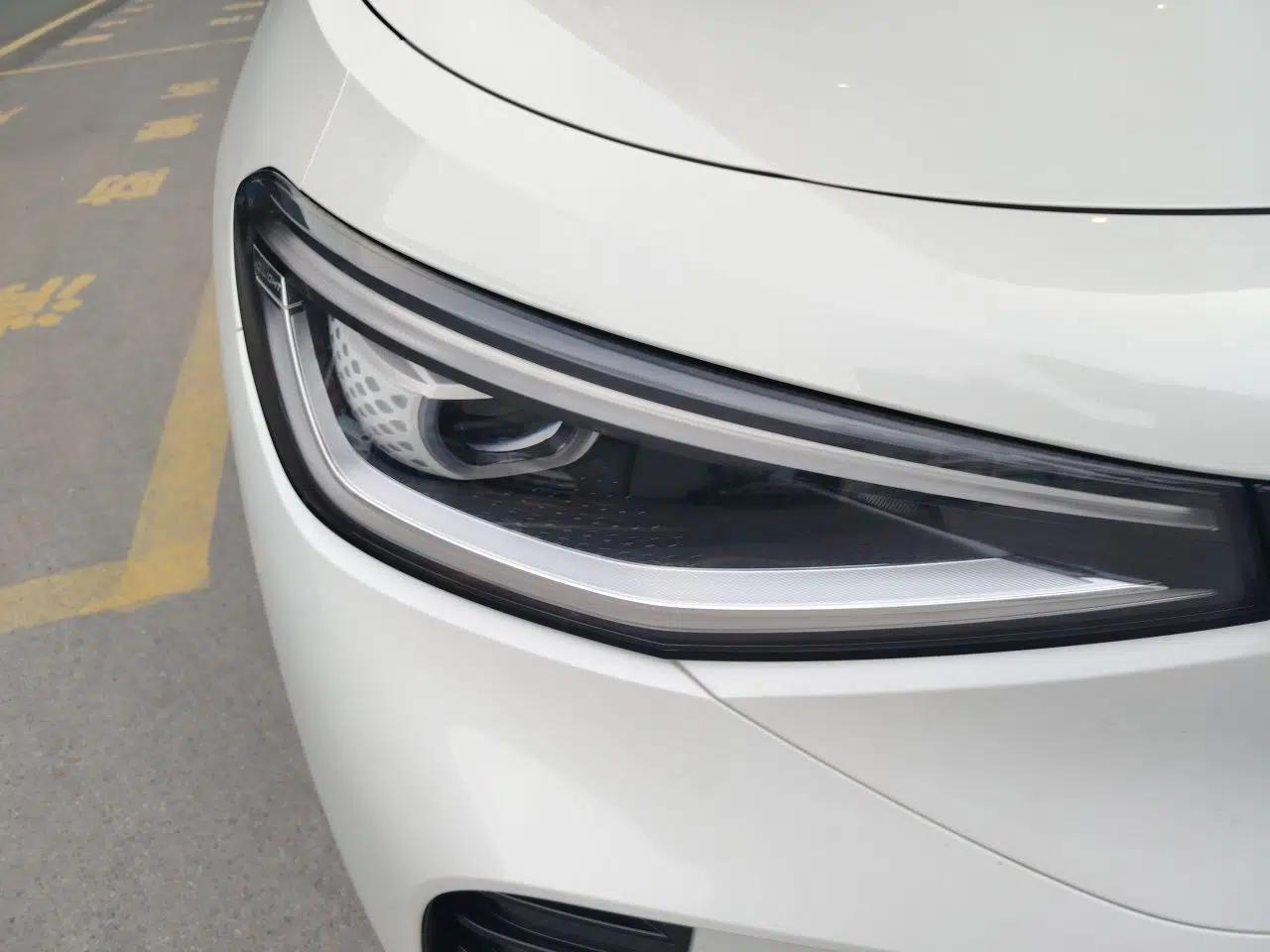 Volkswagen ID.4 CROZZ 2024 Facelifted PRO — миниатюра 7