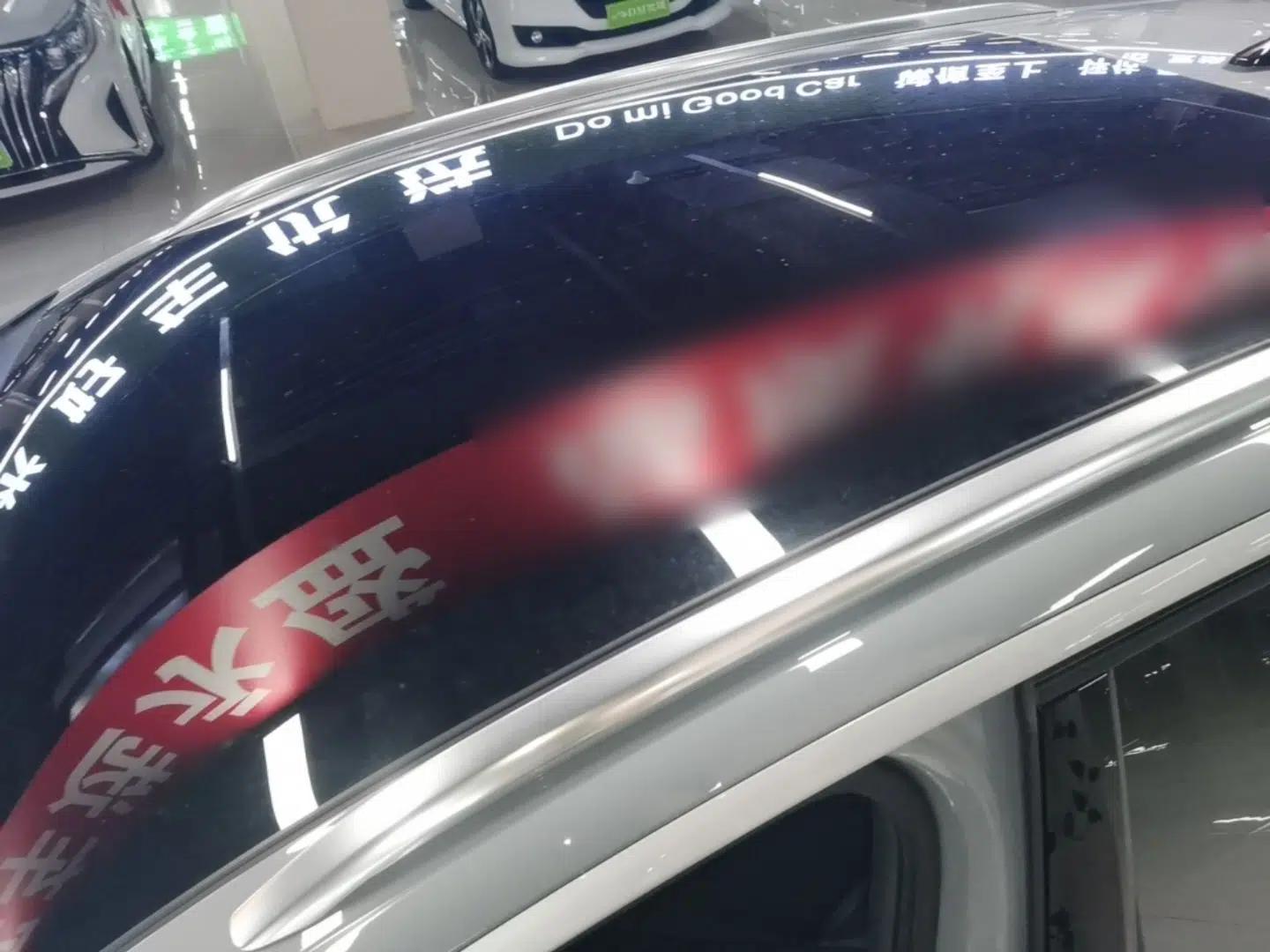 Volkswagen ID.4 CROZZ 2024 Pure Edition Limited Edition — миниатюра 11