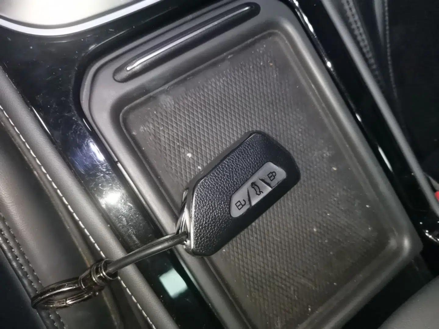Volkswagen ID.4 CROZZ 2024 Pure Edition Limited Edition — миниатюра 12