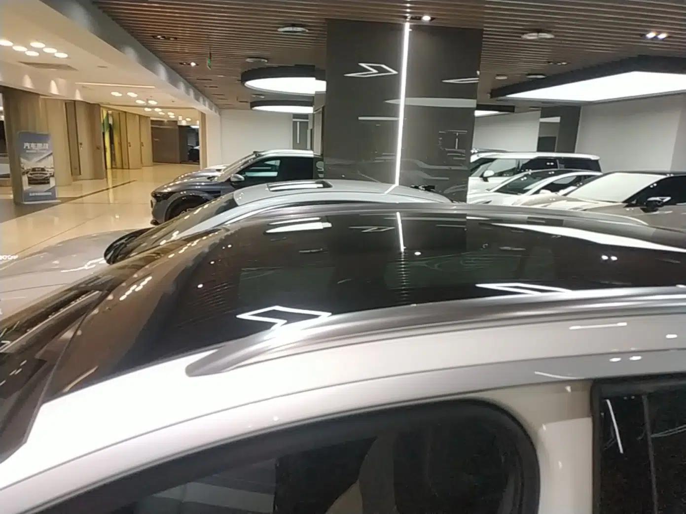 Volkswagen ID.4 CROZZ 2025 Pure Edition — миниатюра 11