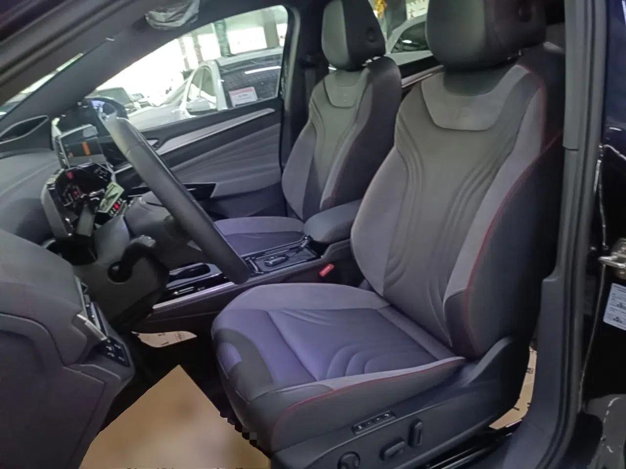 Volkswagen ID.4 CROZZ 2022 High-Performance PRIME Edition — миниатюра 18