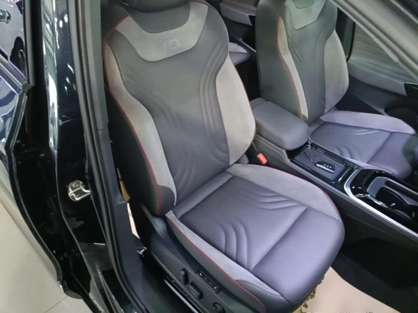 Volkswagen ID.4 CROZZ 2022 High-Performance PRIME Edition — миниатюра 23