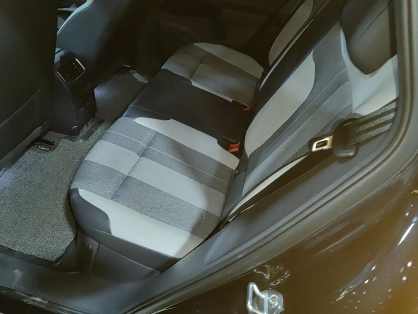 Volkswagen ID.4 CROZZ 2024 Pure Edition Limited Edition — миниатюра 20