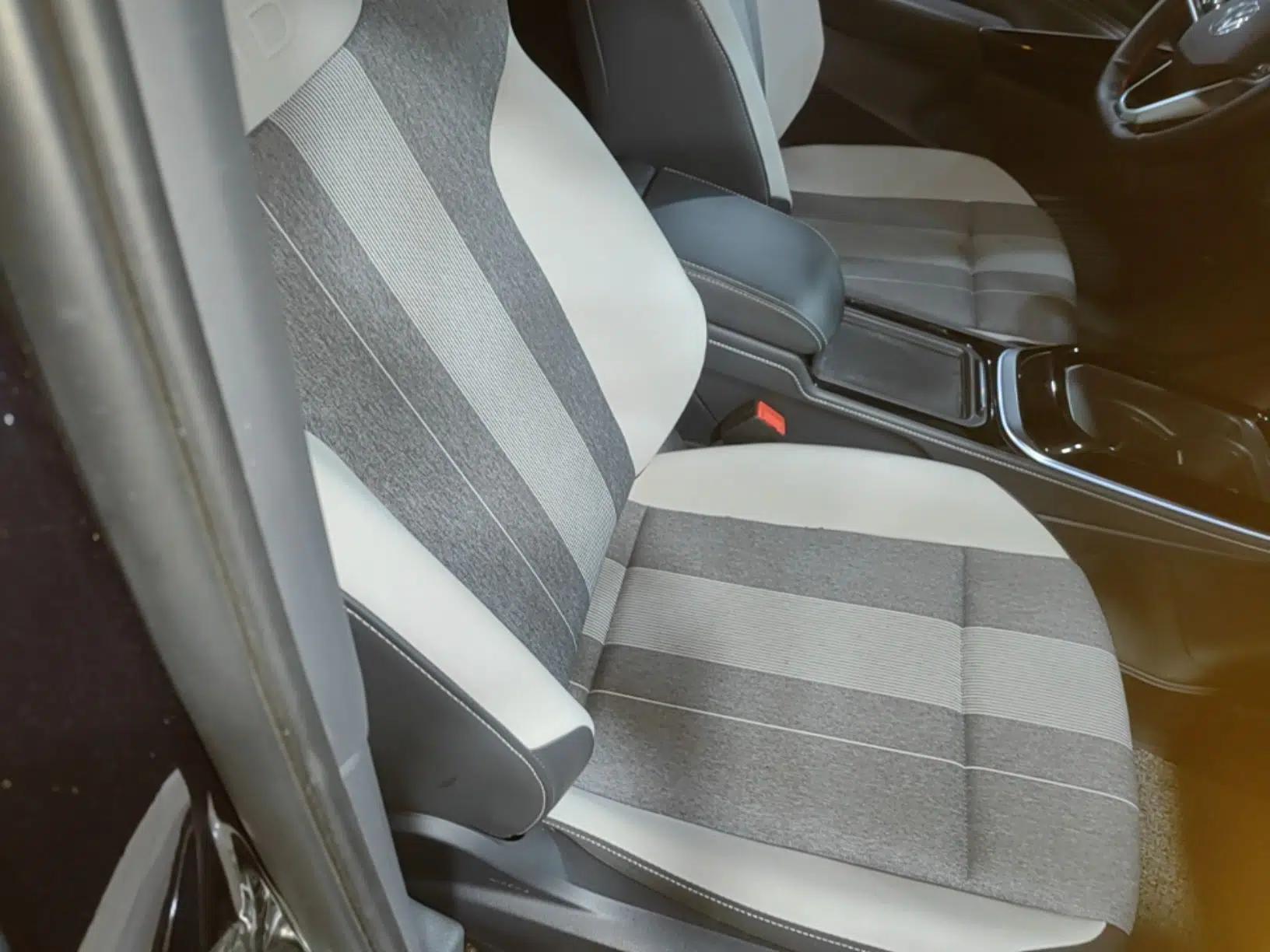 Volkswagen ID.4 CROZZ 2024 Pure Edition Limited Edition — миниатюра 23