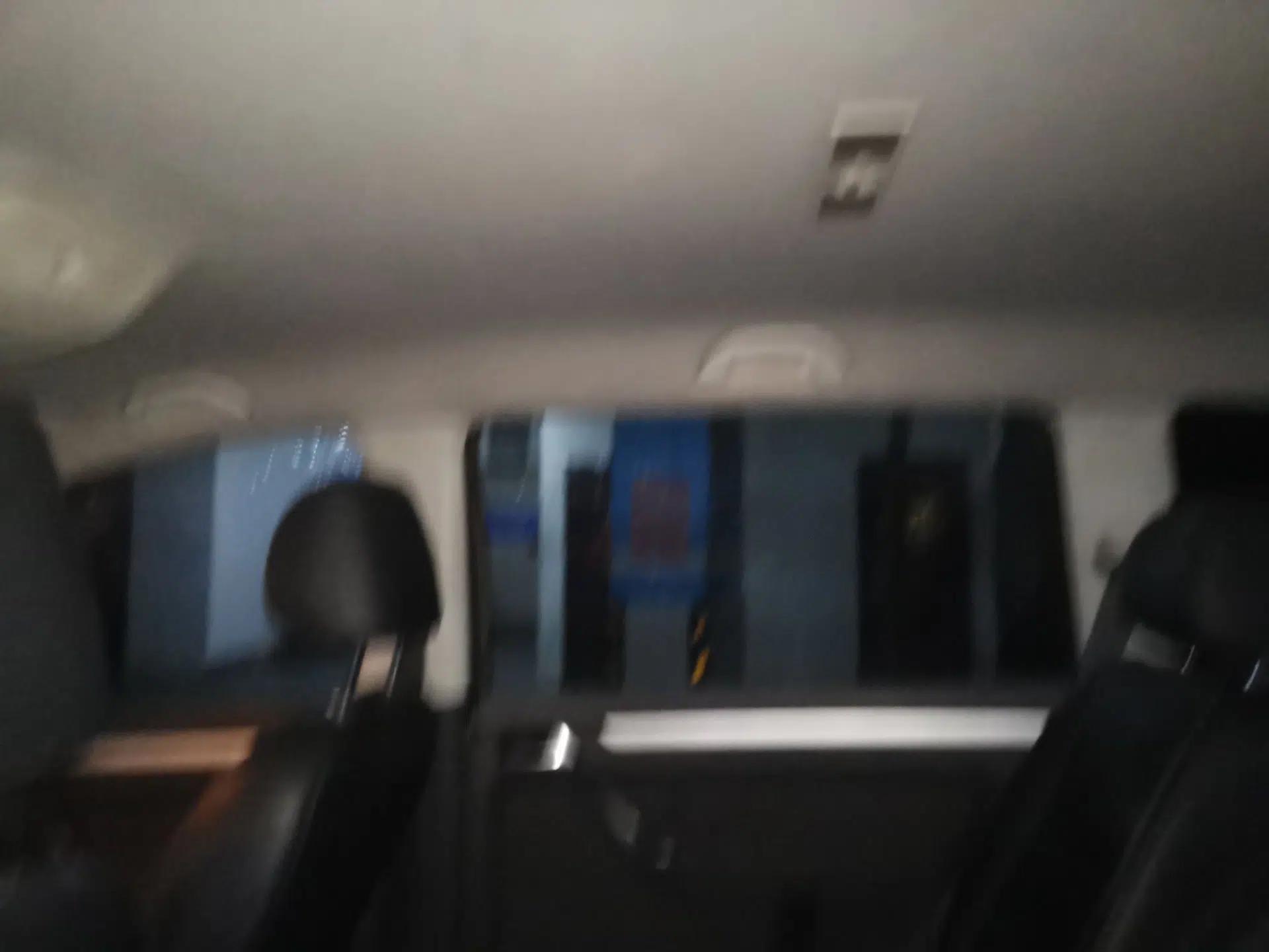 Volkswagen Touran 2013 1.4T Manual Fashion Edition 5 Seats — миниатюра 19