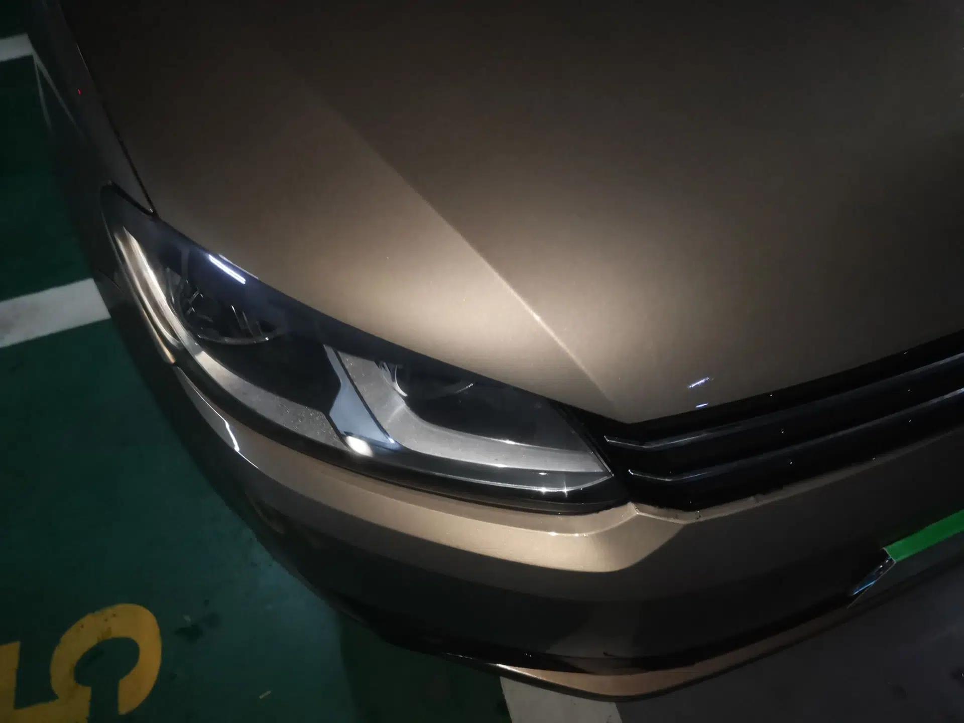 Volkswagen Touran 2013 1.4T Manual Fashion Edition 5 Seats — миниатюра 7