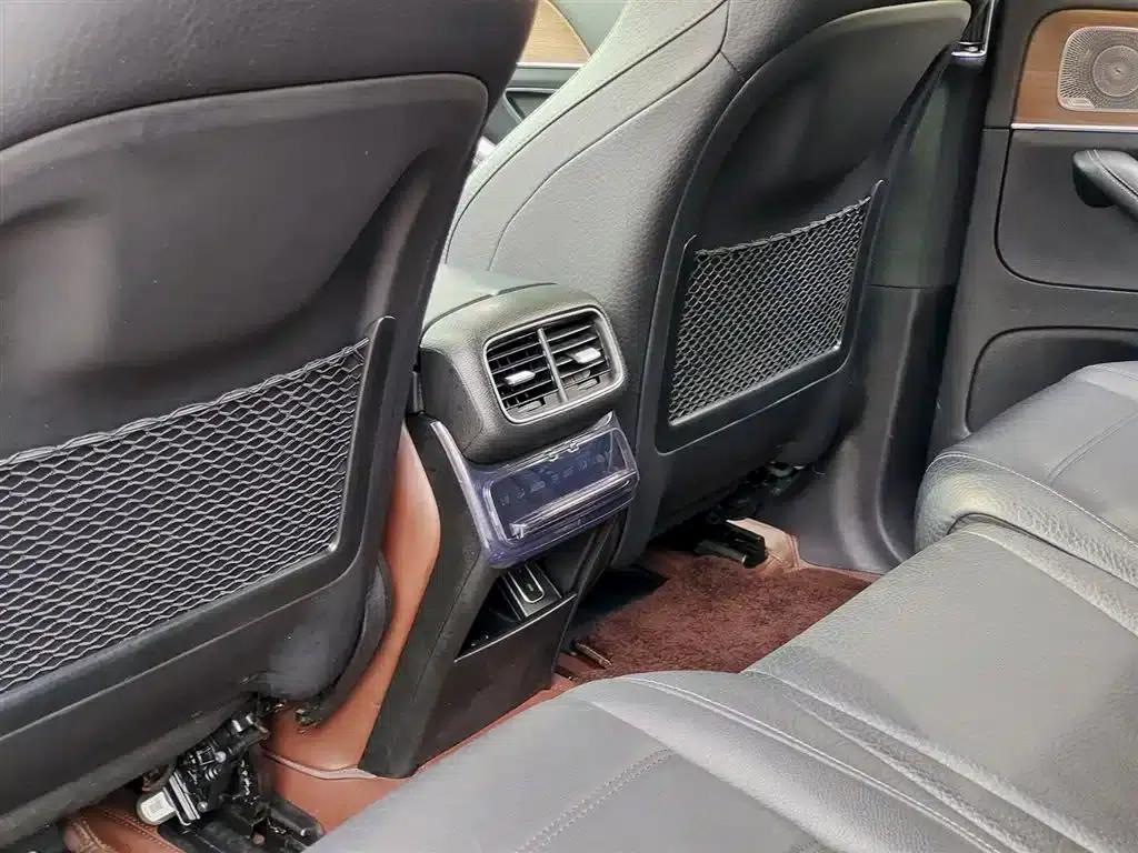 2021 Mercedes-Benz GLS 450 4MATIC Fashion Model — миниатюра 9