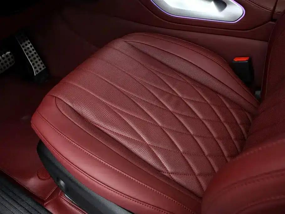 2022 Mercedes-Benz GLS 450 (US Spec) — миниатюра 13