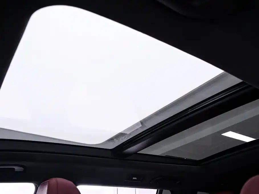 2022 Mercedes-Benz GLS 450 (US Spec) — миниатюра 10