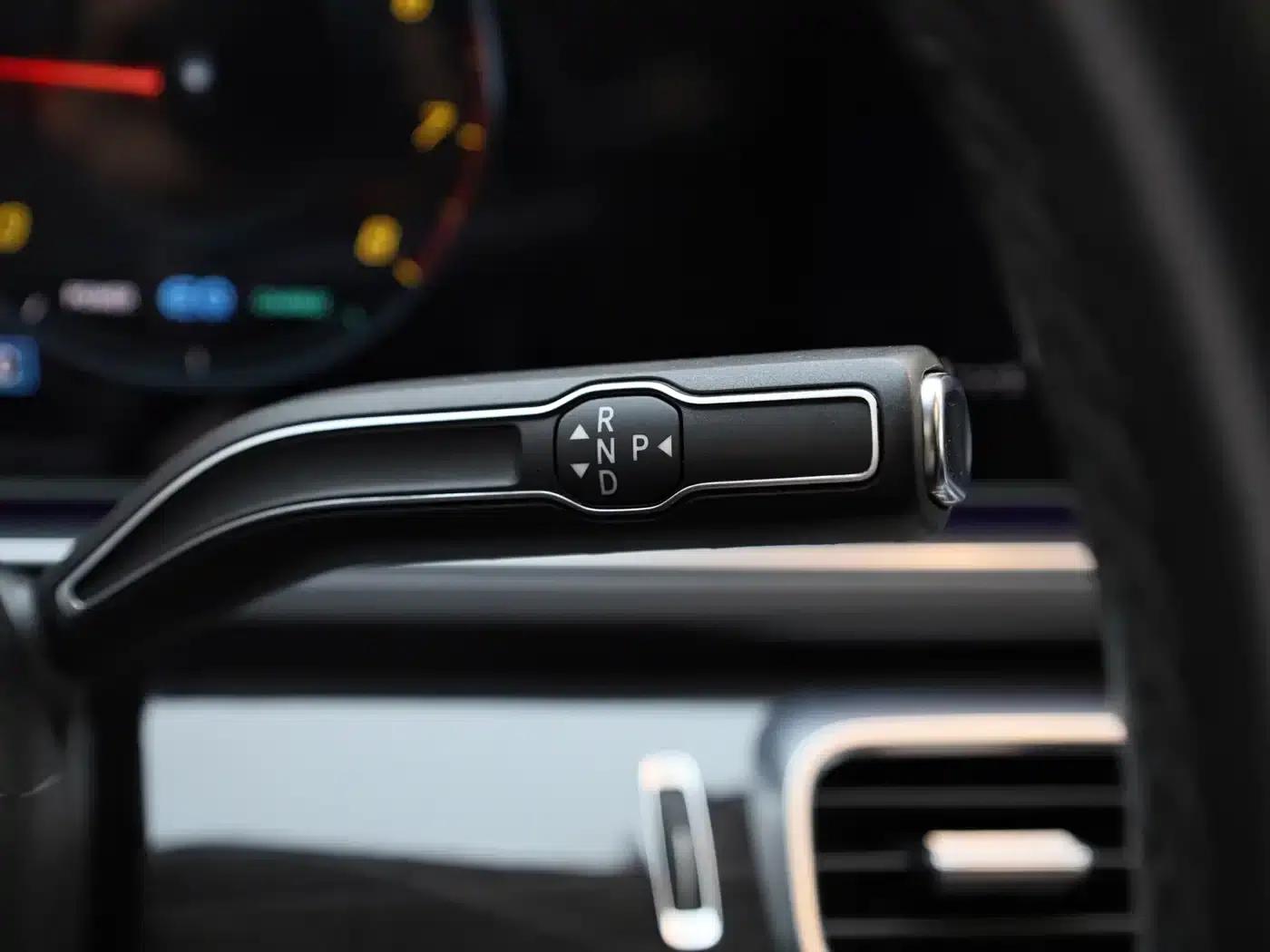 Mercedes-Benz GLS 2021 Facelift GLS 450 4MATIC Fashion Model — миниатюра 27