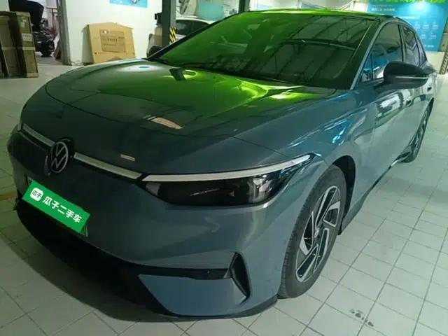 Volkswagen ID.7 VIZZION 2024 First Edition