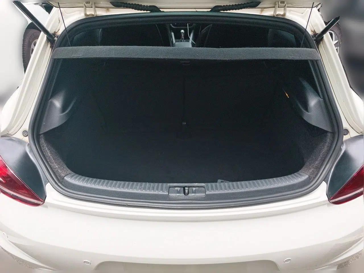 Volkswagen Scirocco 2011 R 2.0TSI — миниатюра 20