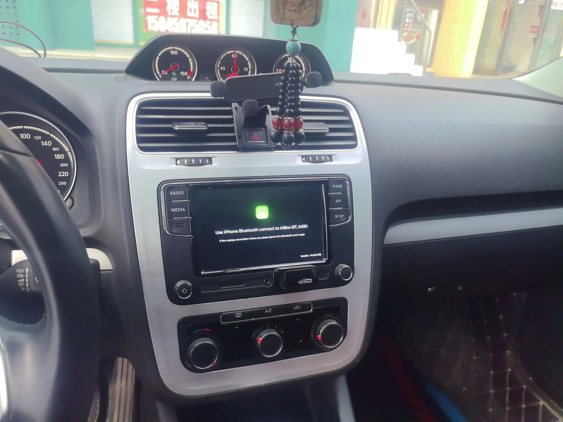 Volkswagen Scirocco 2015 1.4TSI Comfort Edition — миниатюра 14
