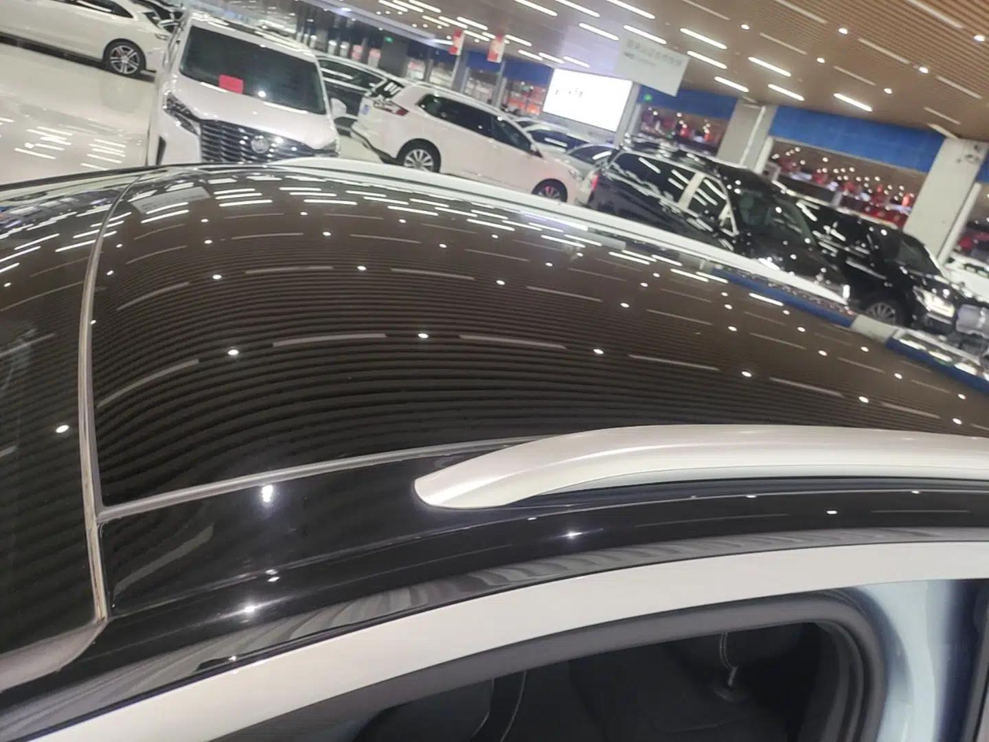 Volkswagen ID.4 X 2025 Smart Version Pure & Intelligent Enjoyment Edition — миниатюра 11
