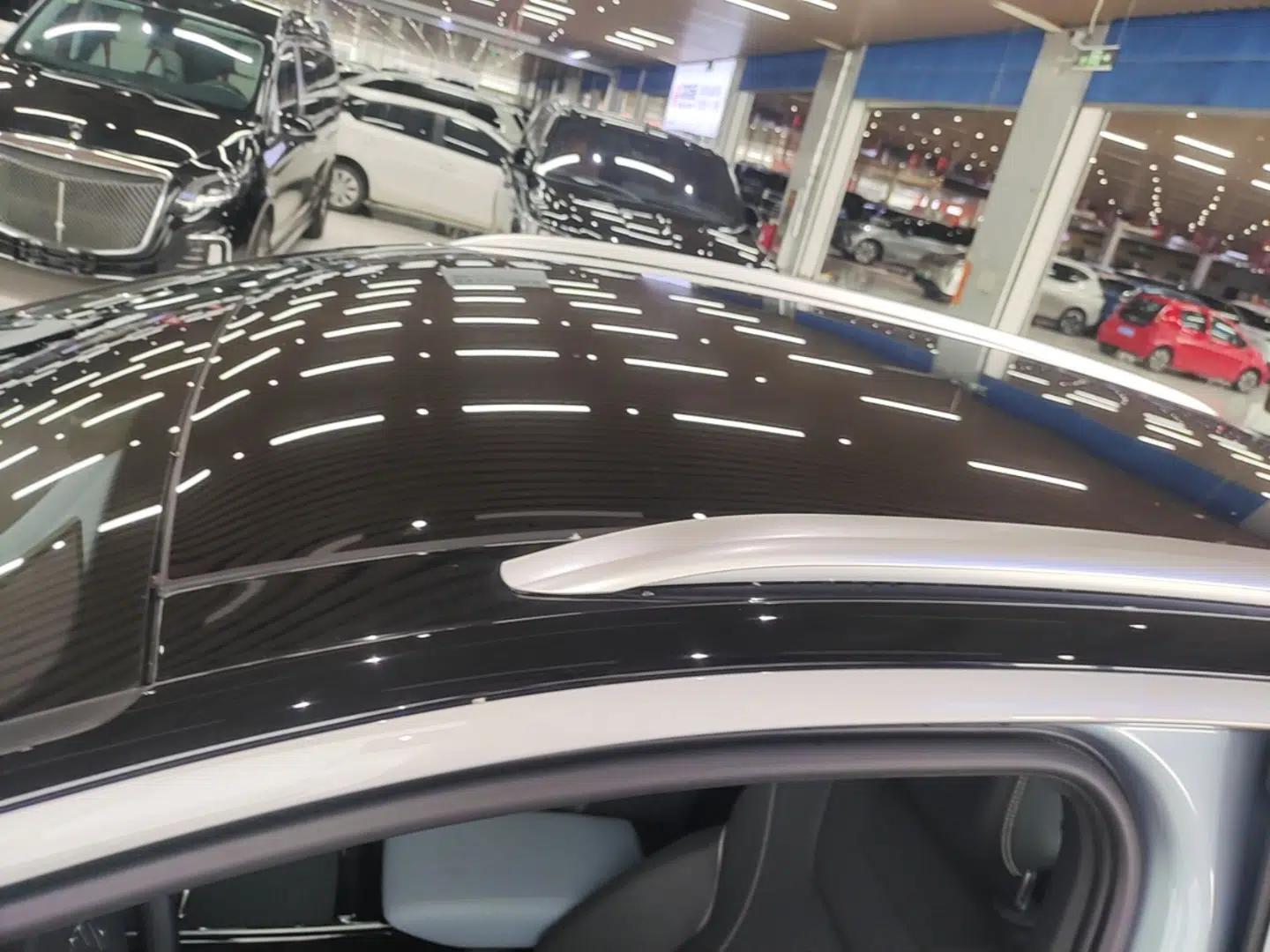Volkswagen ID.4 X 2025 Smart Version Pure & Intelligent Enjoyment Edition — миниатюра 11