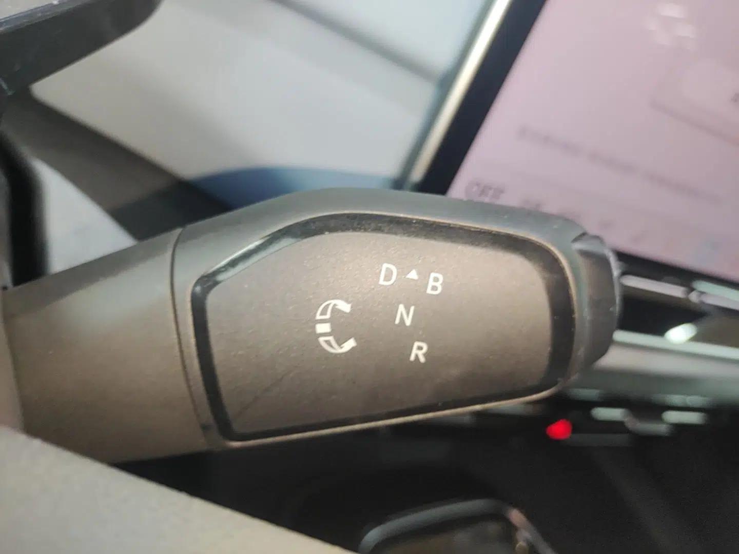 Volkswagen ID.4 X 2025 Smart Version Pure & Intelligent Enjoyment Edition — миниатюра 17