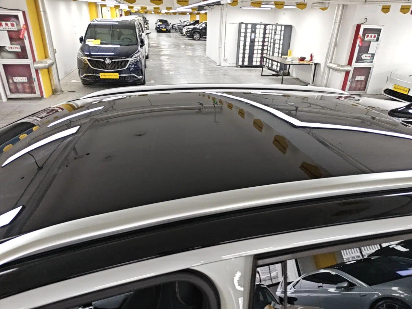 Volkswagen ID.4 X 2024 Pure & Smart Edition — миниатюра 11