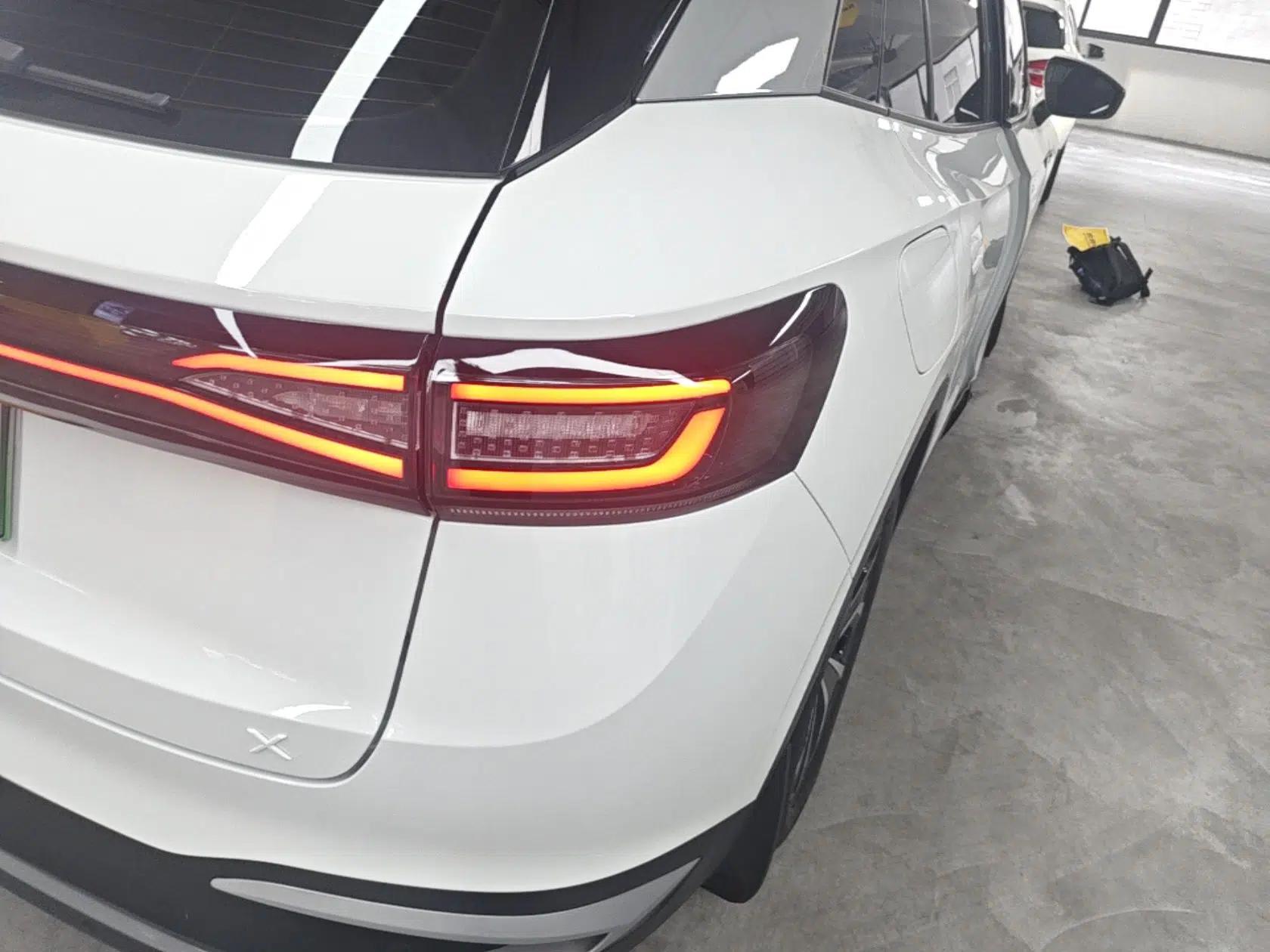 Volkswagen ID.4 X 2024 Pure & Smart Edition — миниатюра 7