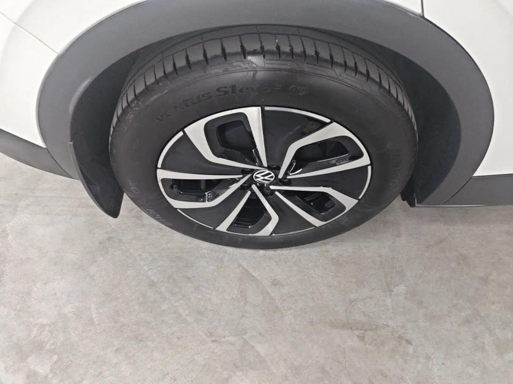Volkswagen ID.4 X 2024 Pure & Smart Edition — миниатюра 10