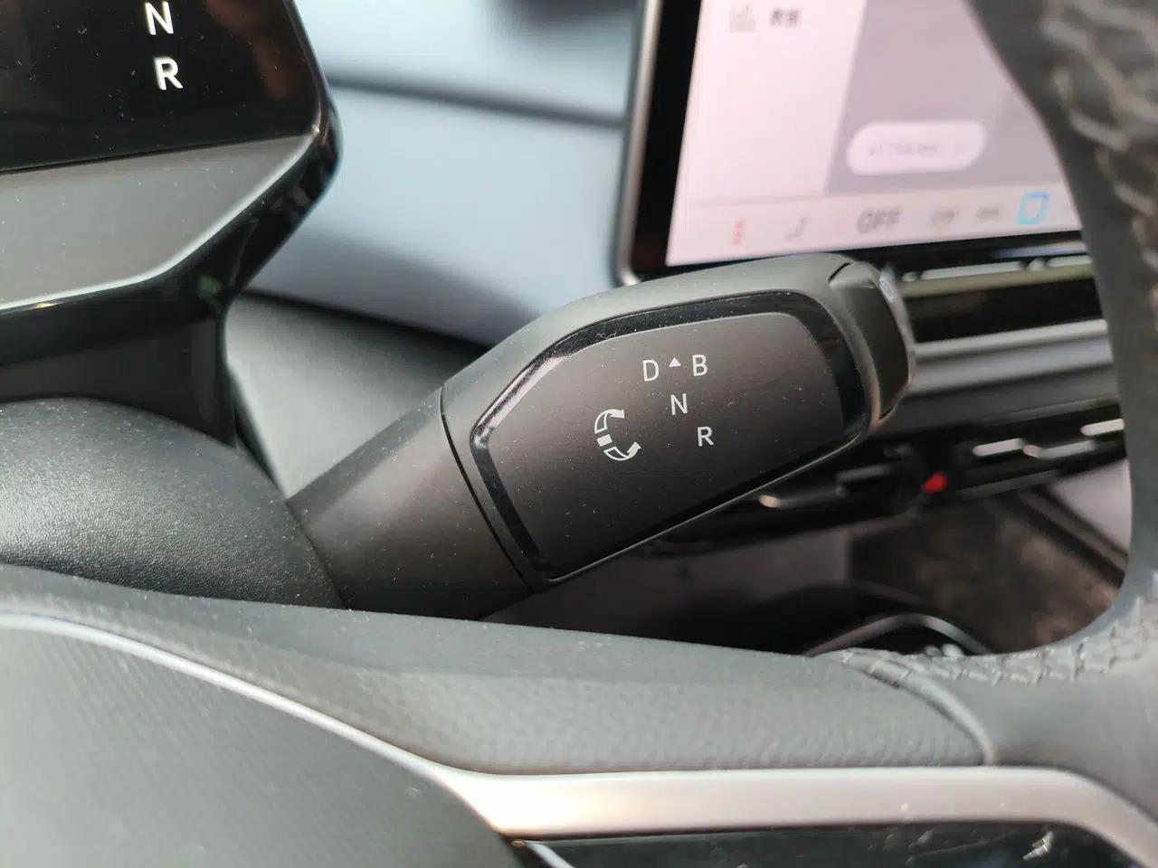Volkswagen ID.4 X 2025 Smart Version Pure & Intelligent Enjoyment Edition — миниатюра 15