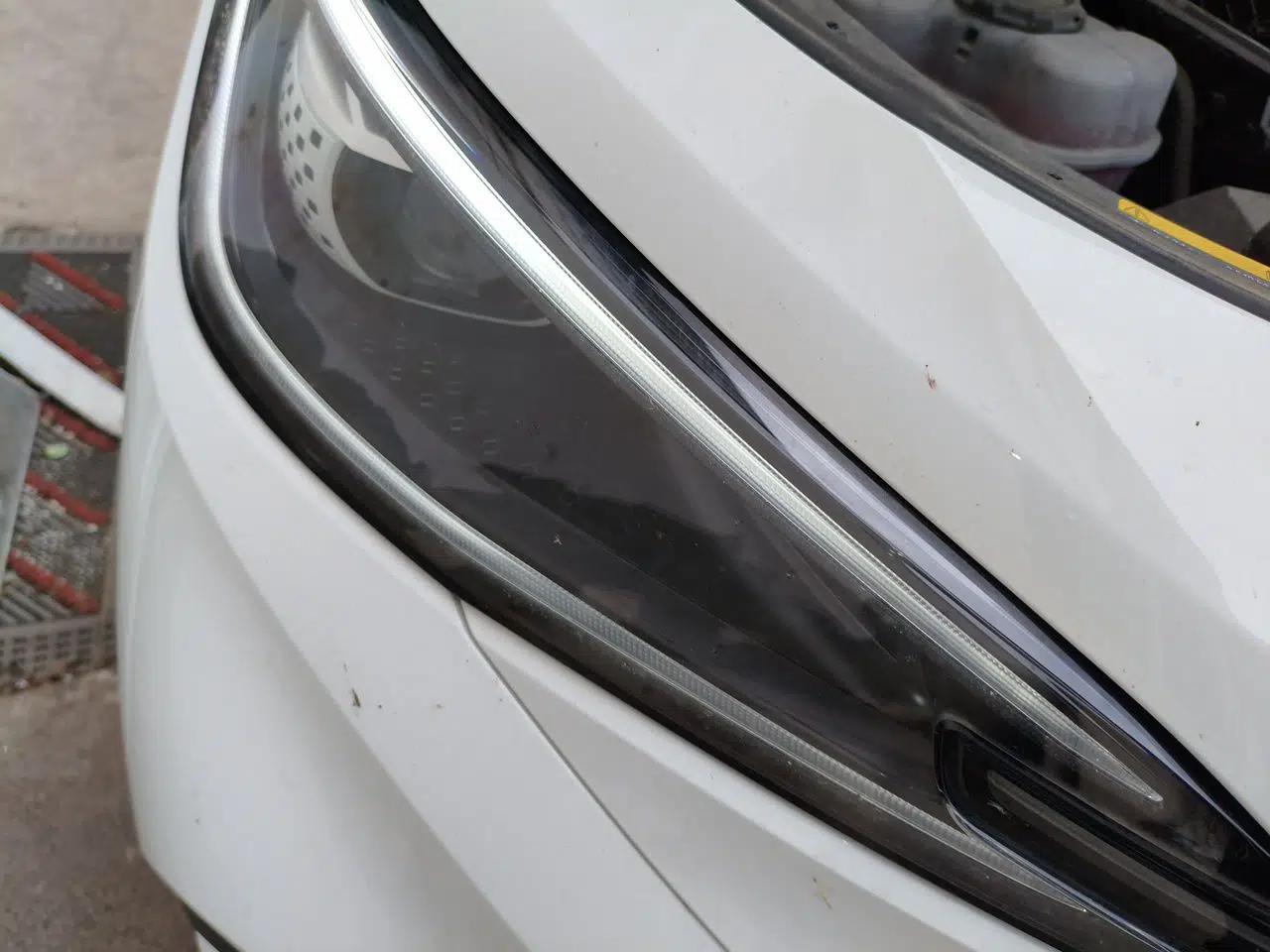 Volkswagen ID.4 X 2025 Smart Version Pure & Intelligent Enjoyment Edition — миниатюра 7