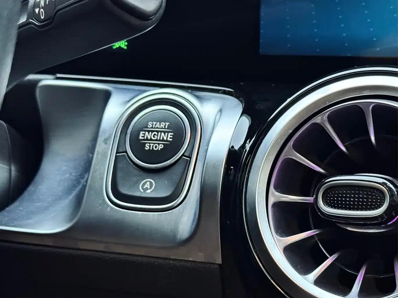 Mercedes-Benz GLB 2021 Fashion Edition — миниатюра 14