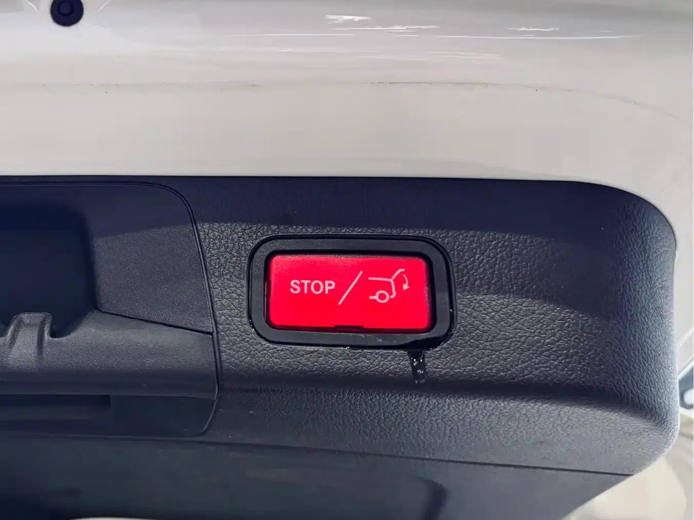 Mercedes-Benz GLB 2021 Fashion Edition — миниатюра 17