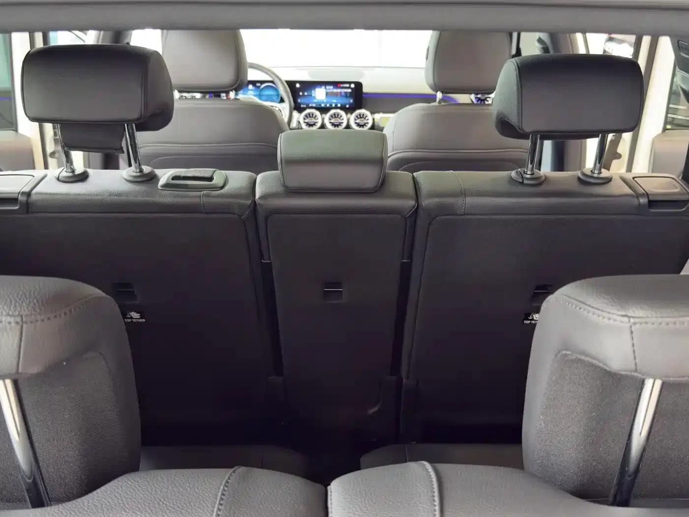 2023 Mercedes-Benz GLB 220 4MATIC — миниатюра 15