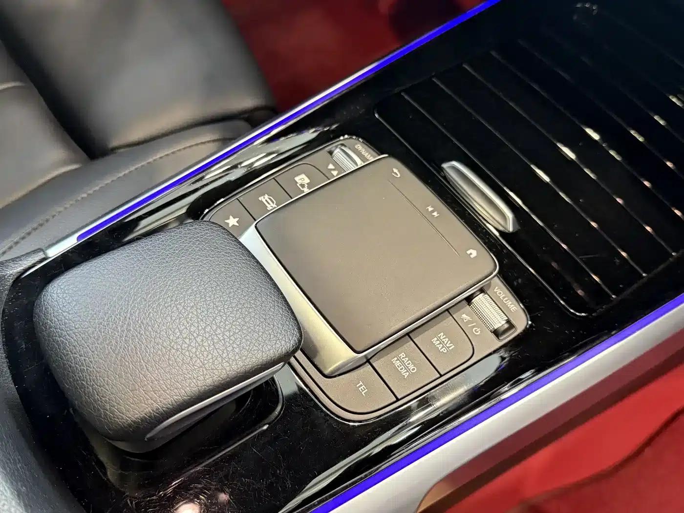 2023 Mercedes-Benz GLB 220 4MATIC — миниатюра 27