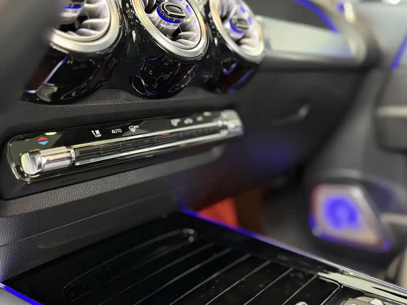 2023 Mercedes-Benz GLB 220 4MATIC — миниатюра 29