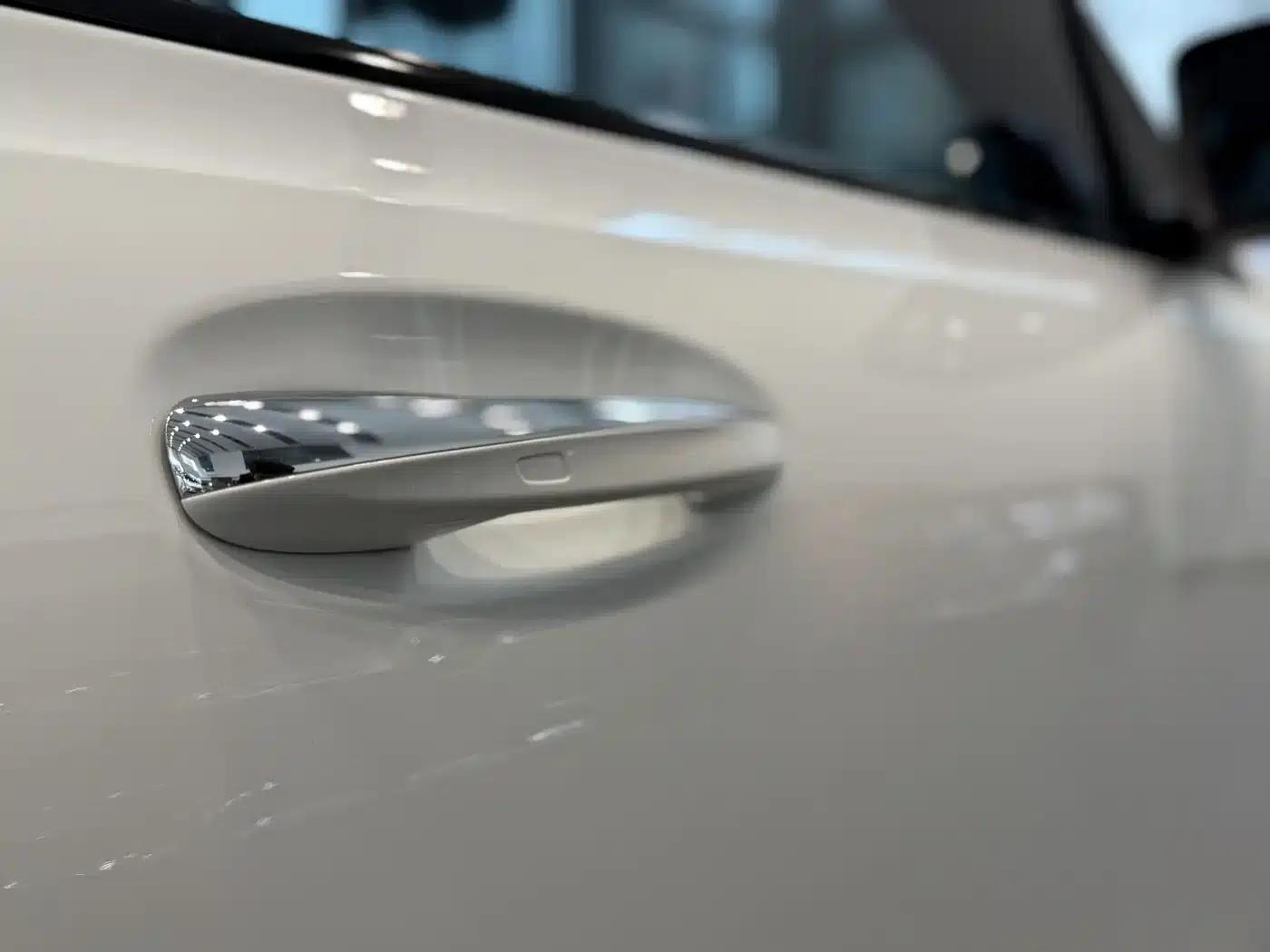 2023 Mercedes-Benz GLB 220 4MATIC — миниатюра 30