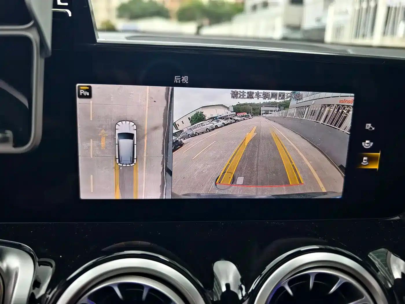 2023 Mercedes-Benz GLB 220 Dynamic — миниатюра 17