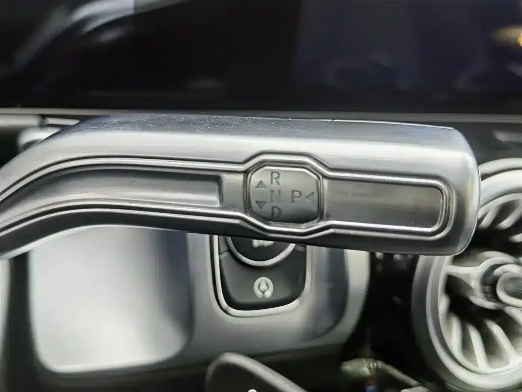 2022 Mercedes-Benz GLB 220 Dynamic — миниатюра 13
