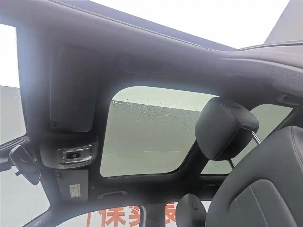 2022 Mercedes-Benz GLB 220 Dynamic — миниатюра 14