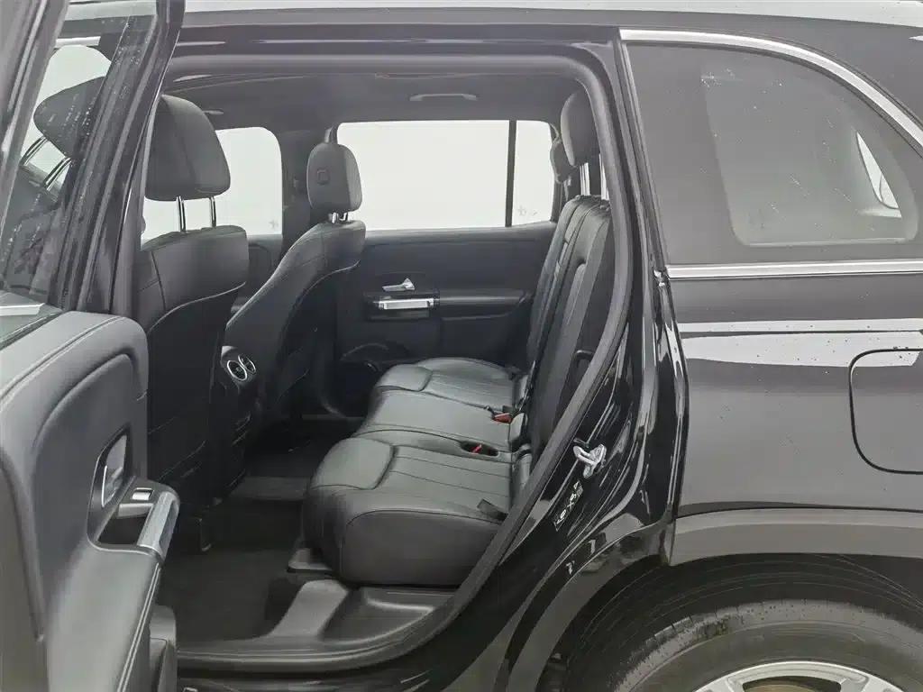 2022 Mercedes-Benz GLB 220 Dynamic — миниатюра 15