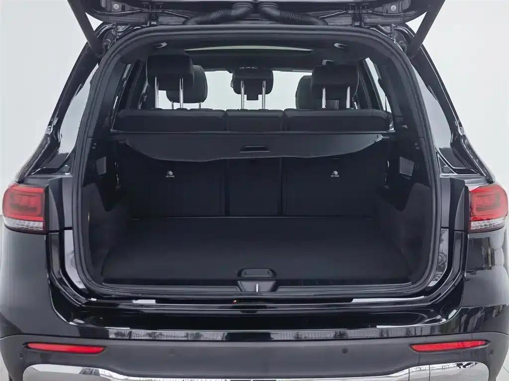 2022 Mercedes-Benz GLB 220 Dynamic — миниатюра 16