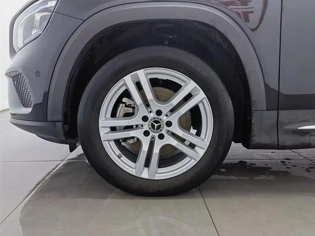 2022 Mercedes-Benz GLB 220 Dynamic — миниатюра 17
