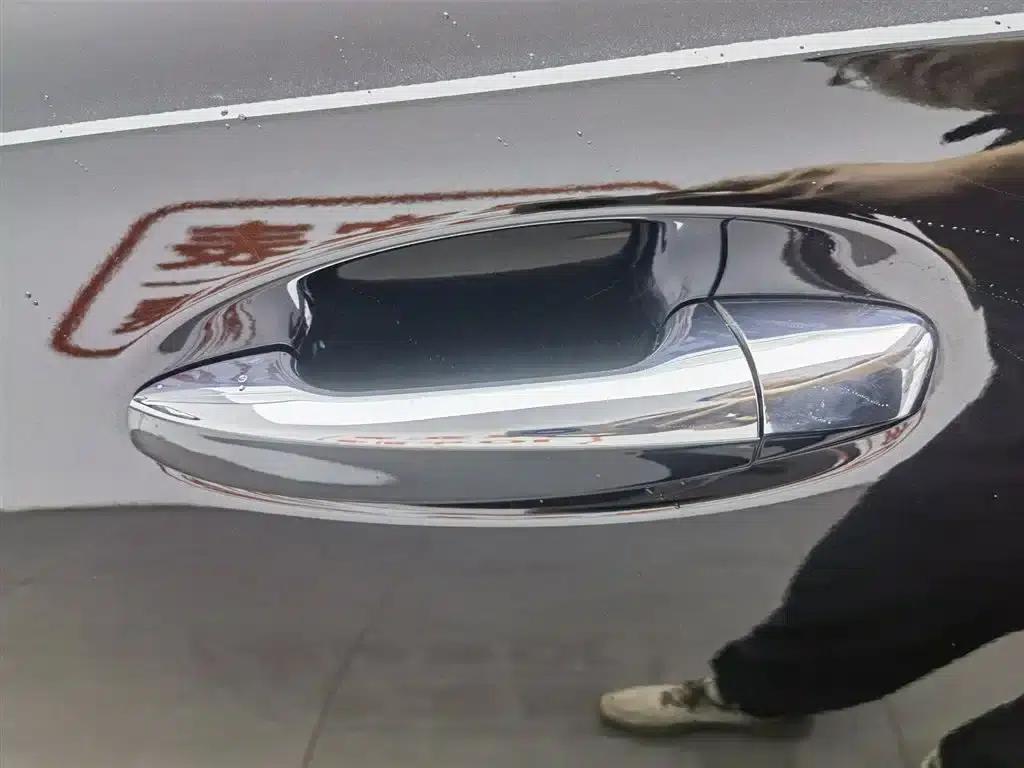 2022 Mercedes-Benz GLB 220 Dynamic — миниатюра 18