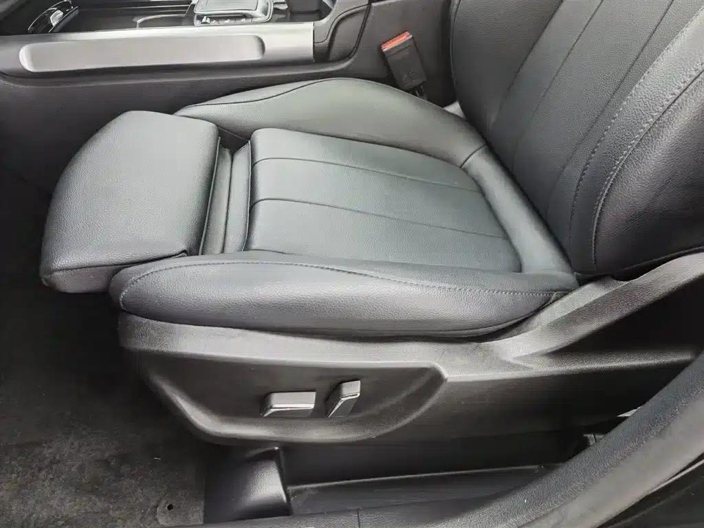 2022 Mercedes-Benz GLB 220 Dynamic — миниатюра 20