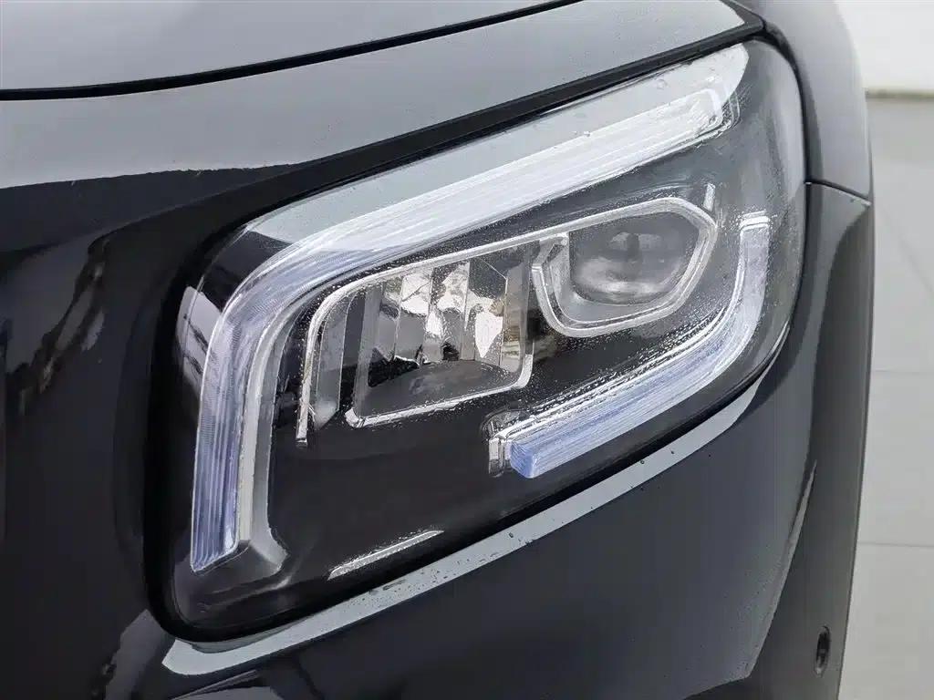 2022 Mercedes-Benz GLB 220 Dynamic — миниатюра 7