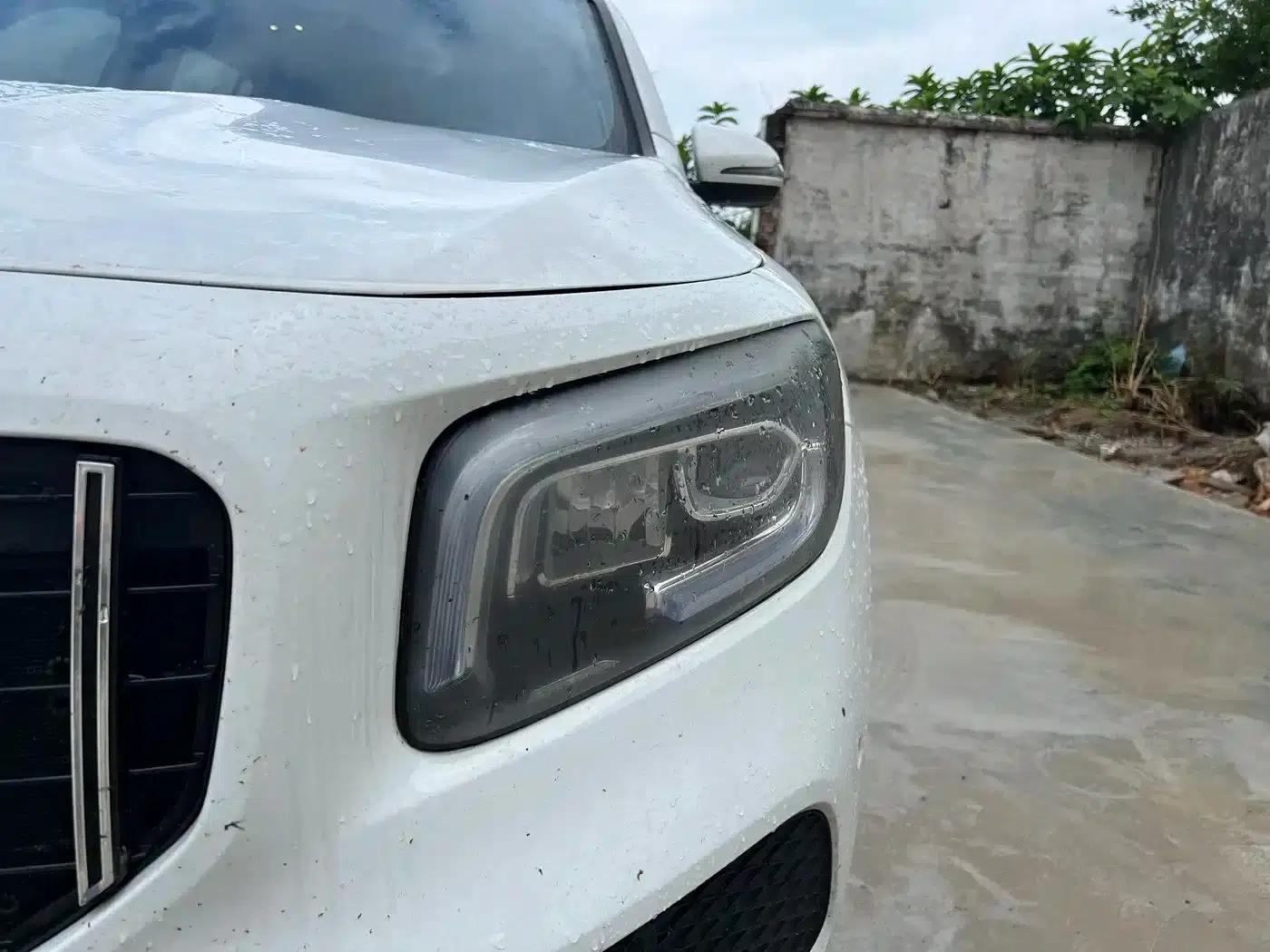 2020 Mercedes-Benz GLB 200 Dynamic — миниатюра 13