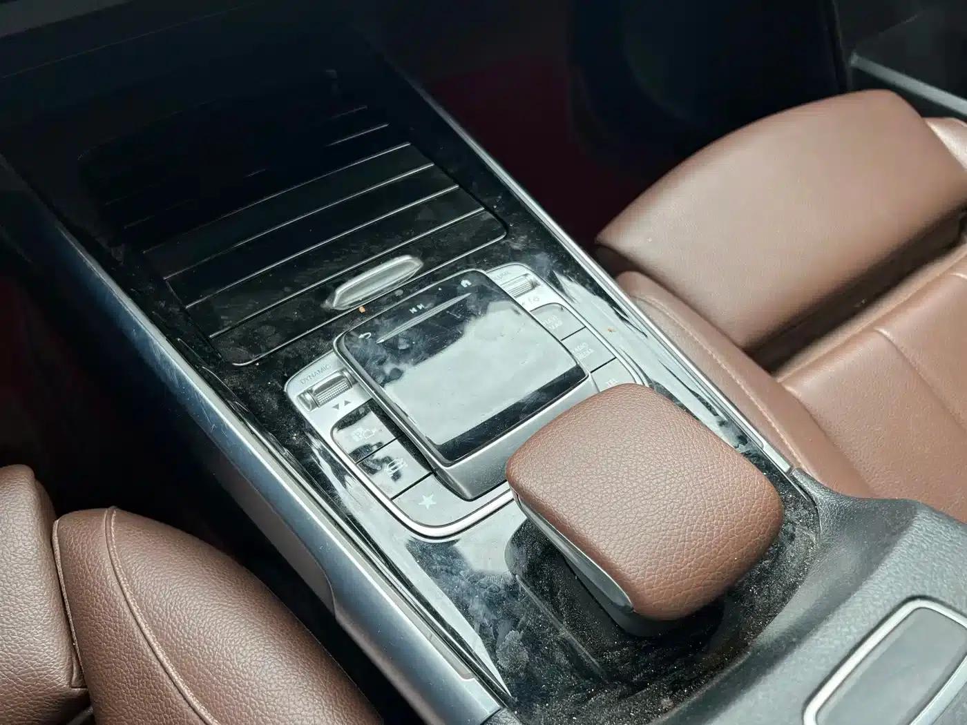 2020 Mercedes-Benz GLB 200 Dynamic — миниатюра 16