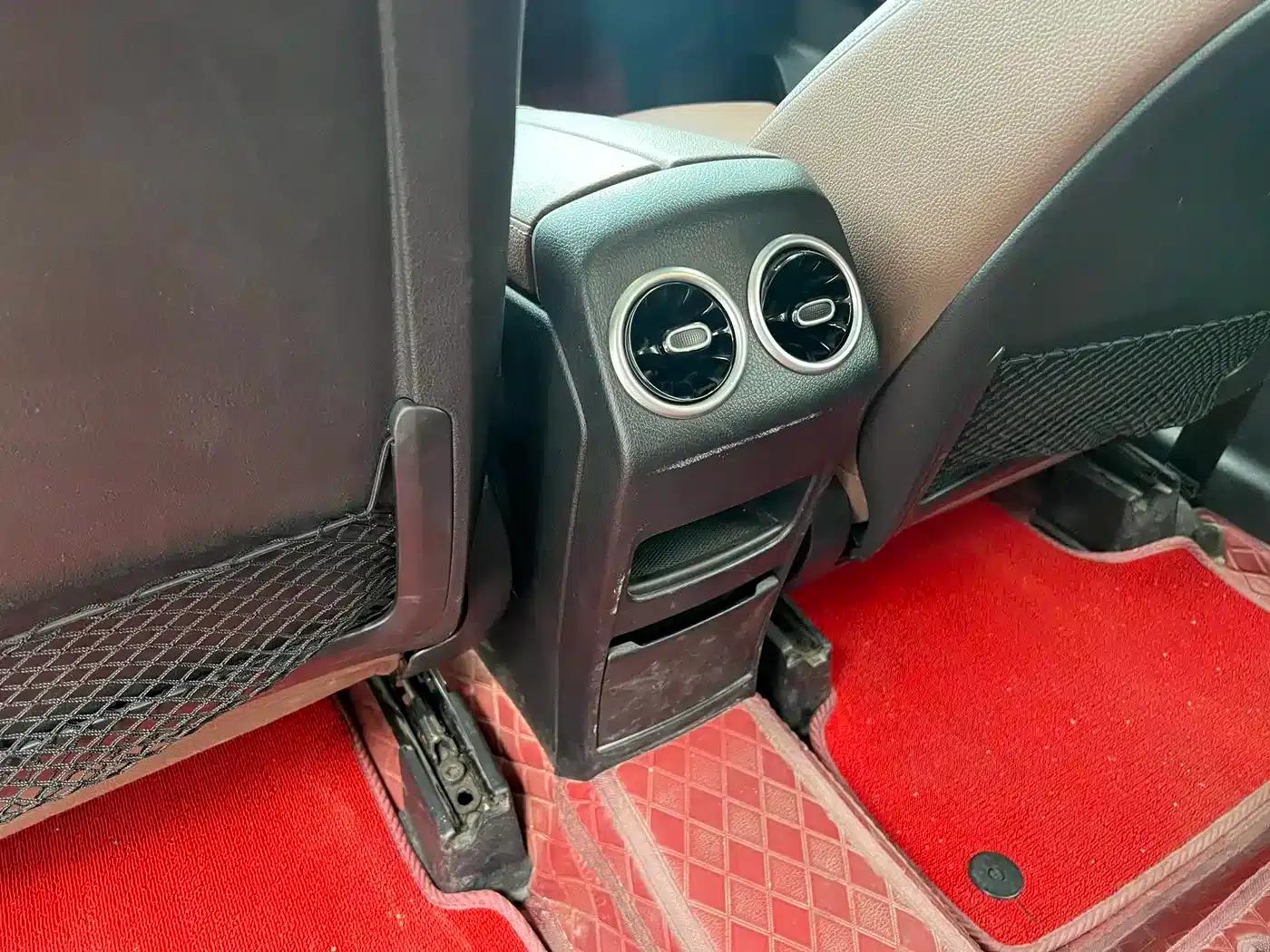 2020 Mercedes-Benz GLB 200 Dynamic — миниатюра 8