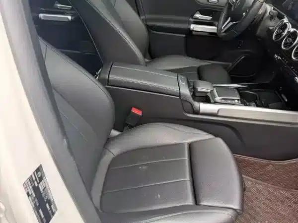 2020 Mercedes-Benz GLB 180 Dynamic — миниатюра 4