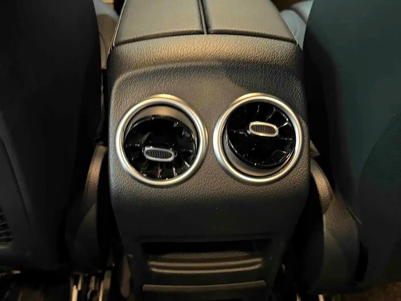 2023 Mercedes-Benz GLB 220 Fashion Edition — миниатюра 4
