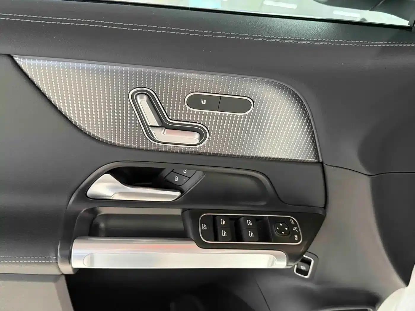 2023 Mercedes-Benz GLB 220 Fashion Edition — миниатюра 9
